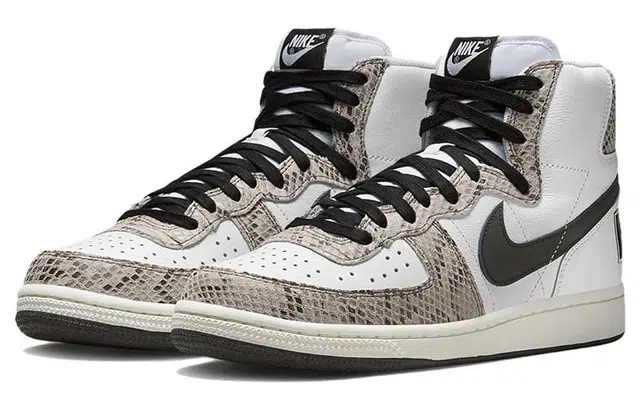 Nike Terminator High "Cocoa Snake"