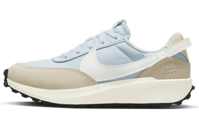 Nike Waffle Debut Grey Blue