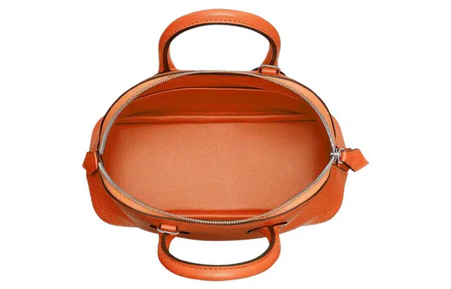 HERMES Mini Bolide 1923 93 Orange