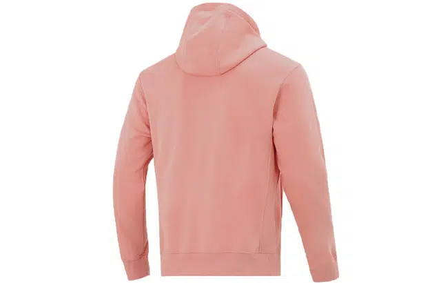 Nike Sportswear Club Fleece Logo