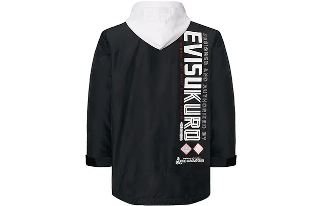 EVISU EVISUKURO 19AW
