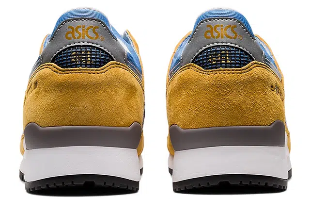 Awake NY x Asics Gel-Lyte 3 OG