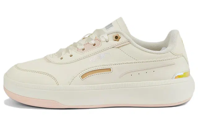 PUMA Tori Pixie Beige