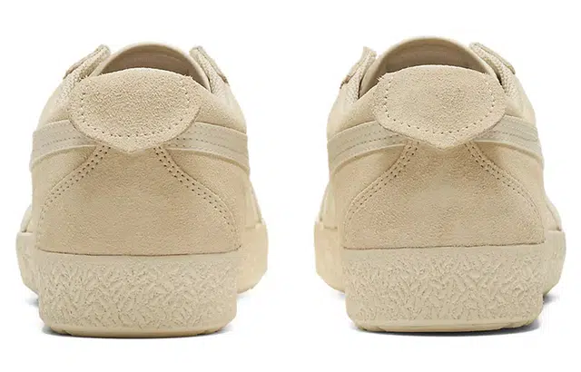 Onitsuka Tiger Delegation