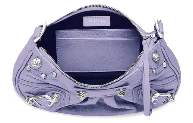 Balenciaga Le Cagole