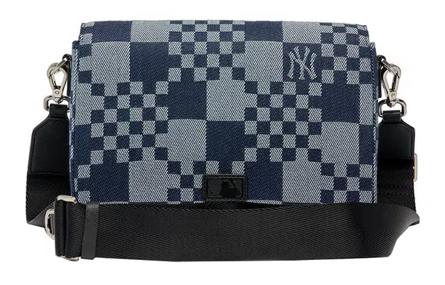 MLB LogoNY