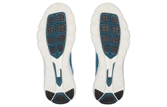 Under Armour Speedform Fortis 2.1