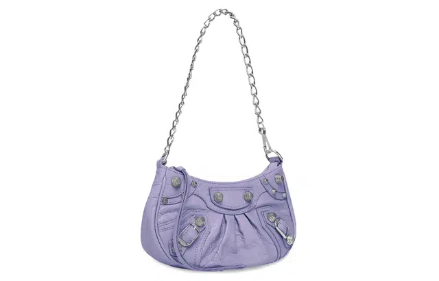 Balenciaga Le Cagole