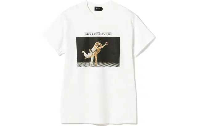 beams T