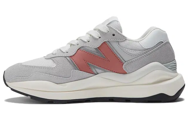 New Balance 5740 Grey Pink