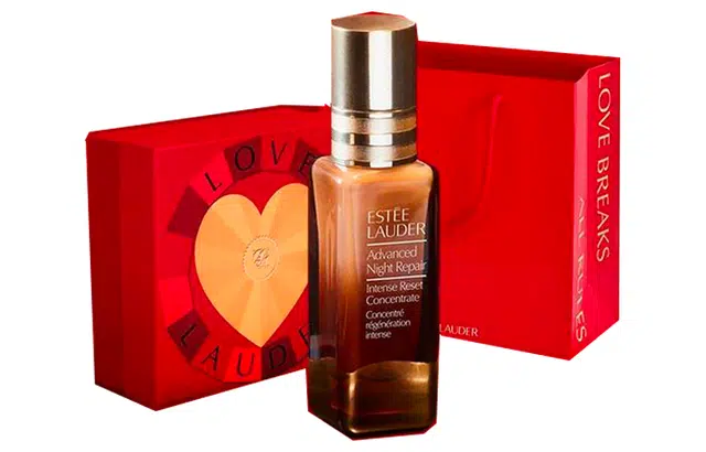 雅诗兰黛 高能小棕瓶精华定制礼盒