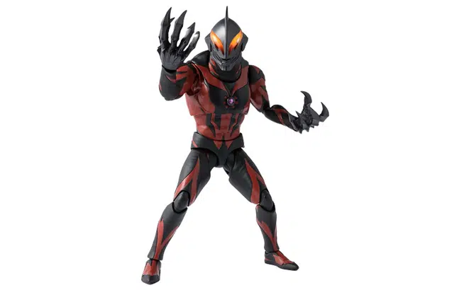 BANDAI s.h.figuarts the movie 15cm