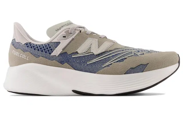 tokyo design studio x New Balance NB FuelCell rc elite v2