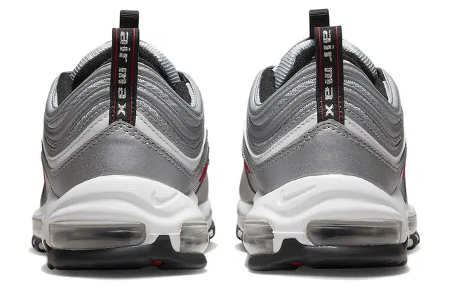 Nike Air Max 97 "Silver Bullet"