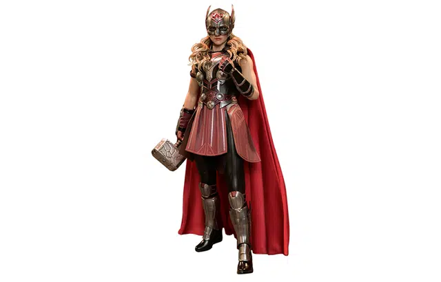 Hot Toys 16 4 29cm