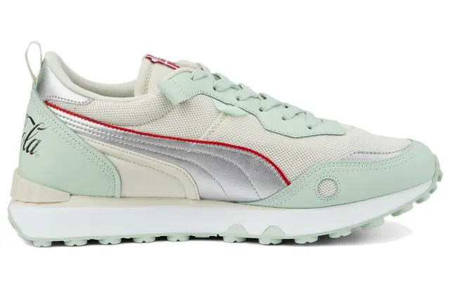 Coca Cola x Puma Rider FV LE