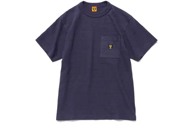 HUMAN MADE Pocket SS22