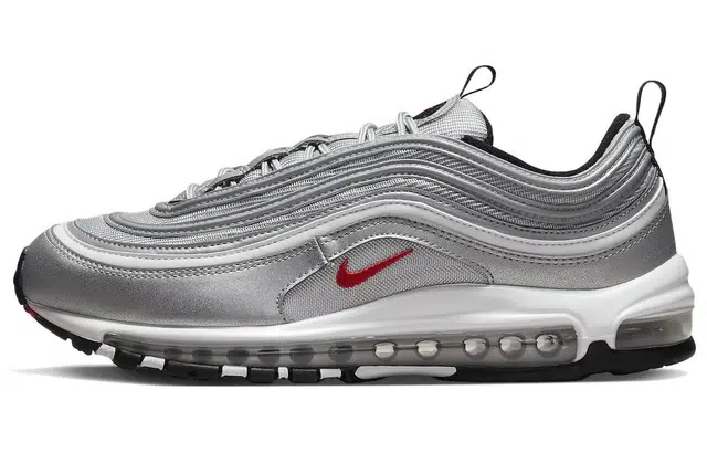 Nike Air Max 97 "silver bullet" 2022