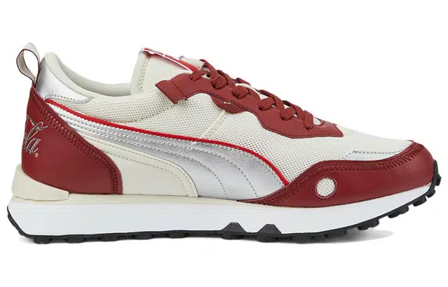Coca-Cola x PUMA Rider FV
