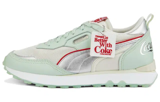 Coca Cola x Puma Rider FV LE