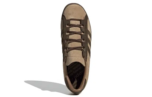 SPEZIAL x adidas originals Stapfen