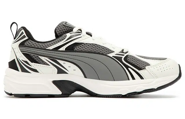 PUMA Milenio