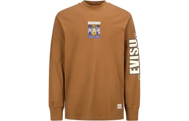 EVISU T