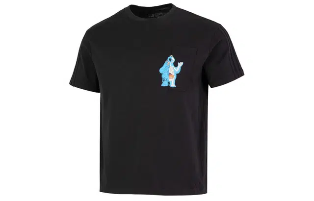 adidas U JF SS Tee 2 T
