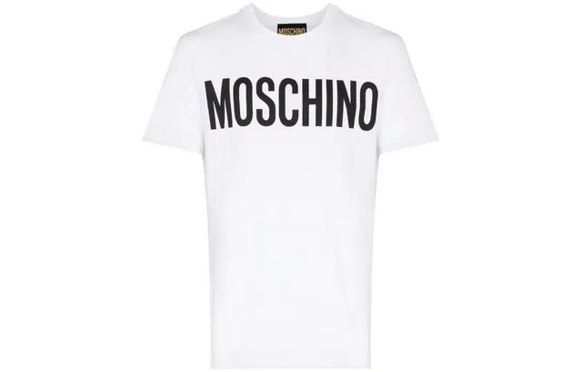 MOSCHINO FW22 T
