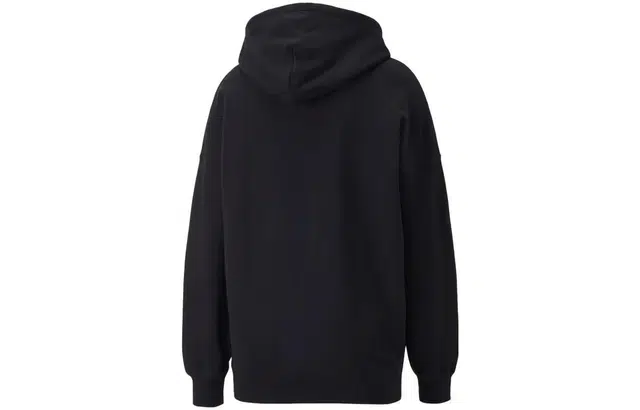 PUMA Downtown FW22 Oversized Graphic Hoodie