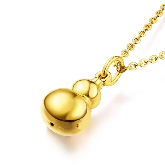 LUKFOOK JEWELLERY