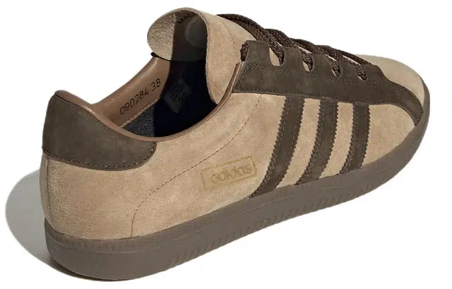 SPEZIAL x adidas originals Stapfen