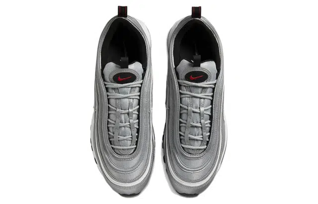 Nike Air Max 97 "silver bullet" 2022