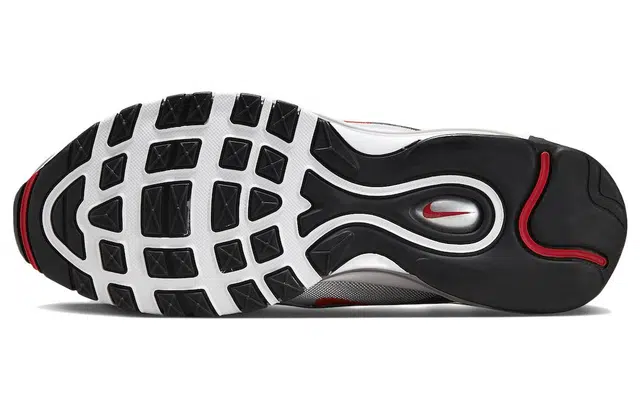 Nike Air Max 97 "Silver Bullet"