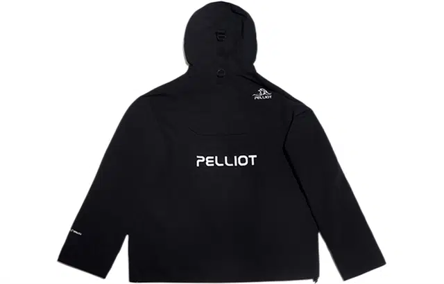 PELLIOT x beehive