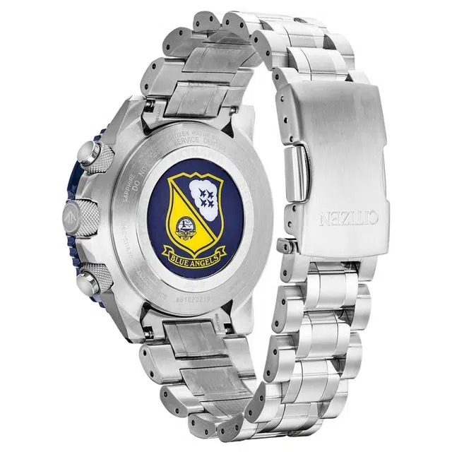 CITIZEN promaster 46mm JY8078-52L