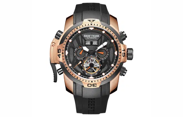 REEF TIGER RGA3532-JMHC