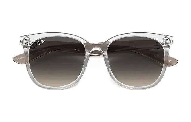 RayBan Logo