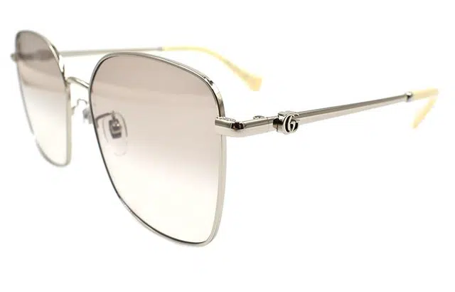 GUCCI GGLOGO