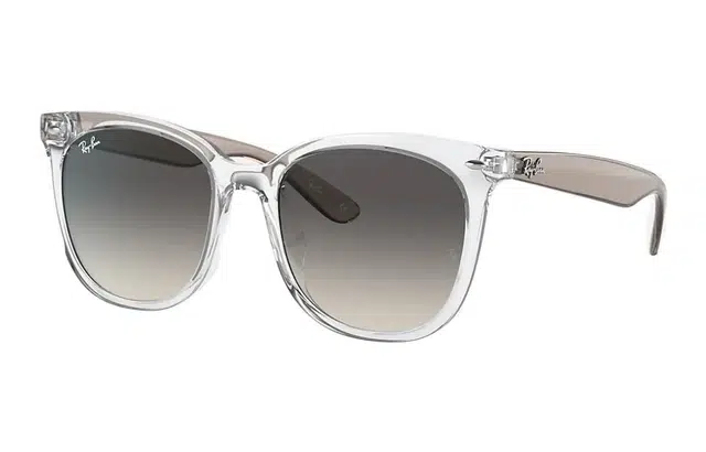 RayBan Logo