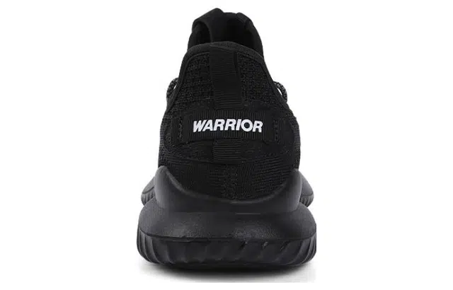 Warrior