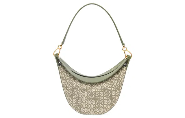 LOEWE Luna Anagram