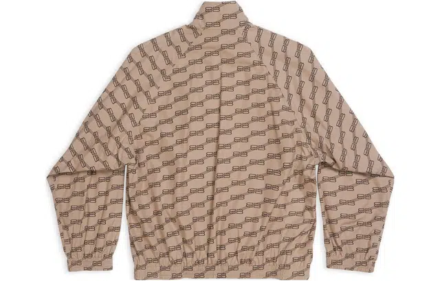 Balenciaga SS22 Logo