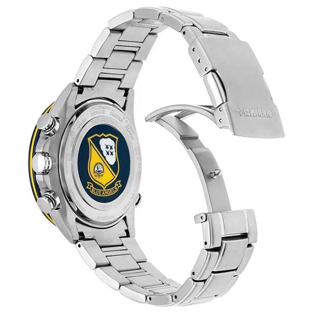 CITIZEN 300 44mm AT8020-54L