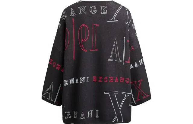 ARMANI EXCHANGE logo