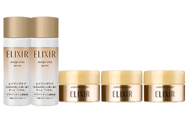Elixir 5