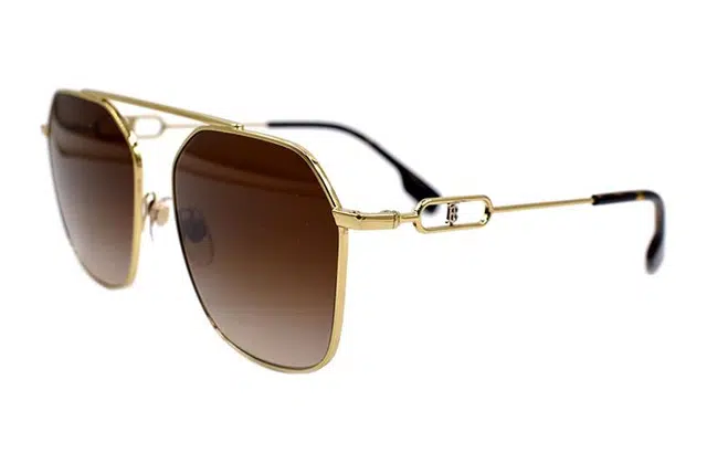 Burberry B. Monogram 3124