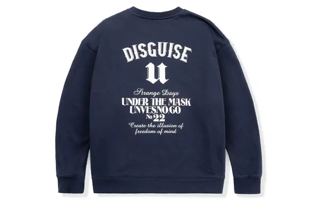 UNVESNO