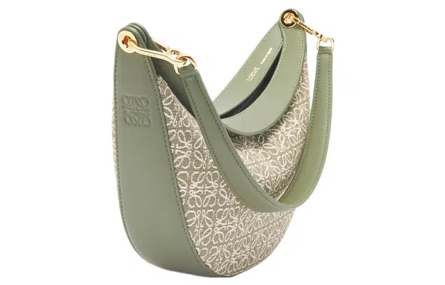 LOEWE Luna Anagram
