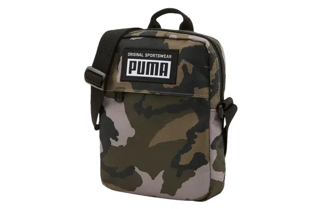 PUMA